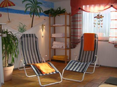 Aktivpension Regenbogen Willingen  Ngoại thất bức ảnh